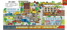Load image into Gallery viewer, 歡樂總動員系列:工程、救援、農場、機場