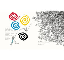 Load image into Gallery viewer, 柯爾達的鐵線世界