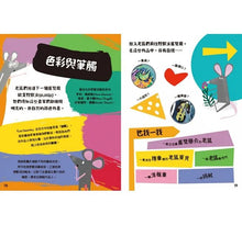 Load image into Gallery viewer, 在美術館裡逛一天