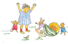 Load image into Gallery viewer, 古利和古拉種南瓜