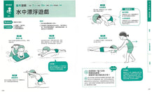 Load image into Gallery viewer, 身體就要這樣動!0-5歲幼兒體能遊戲全集