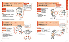 Load image into Gallery viewer, 身體就要這樣動!0-5歲幼兒體能遊戲全集
