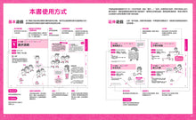 Load image into Gallery viewer, 身體就要這樣動!0-5歲幼兒體能遊戲全集