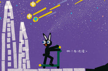 Load image into Gallery viewer, 抓流星