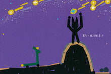 Load image into Gallery viewer, 抓流星