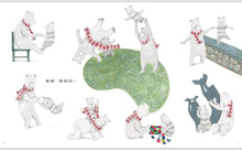 Load image into Gallery viewer, 爸爸和我