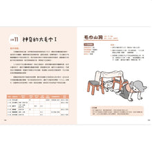 Load image into Gallery viewer, 愛運動的孩子更聰明!