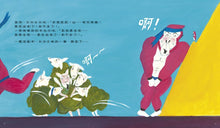 Load image into Gallery viewer, 山左大力士