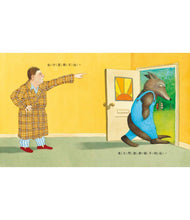 Load image into Gallery viewer, 我爸爸