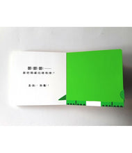 Load image into Gallery viewer, 我是誰?