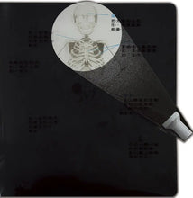 Load image into Gallery viewer, 兒童生理啟蒙3D立體書:藏在身體的祕密