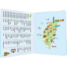 Load image into Gallery viewer, 從北到南394公里,探索玩遍全臺灣