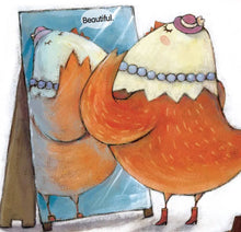 Load image into Gallery viewer, 小雞妙妙生活教育繪本 (全套六冊 附CD+QR Code)