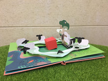 Load image into Gallery viewer, 小紅箱的秘密