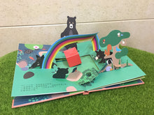 Load image into Gallery viewer, 小紅箱的秘密