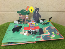 Load image into Gallery viewer, 小紅箱的秘密