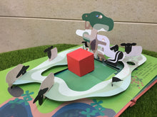 Load image into Gallery viewer, 小紅箱的秘密