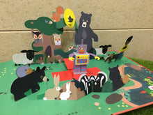 Load image into Gallery viewer, 小紅箱的秘密