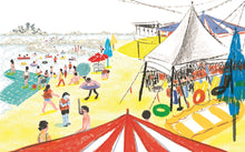 Load image into Gallery viewer, 休假