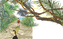 Load image into Gallery viewer, 休假