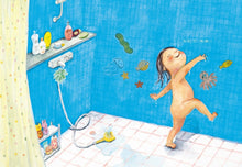 Load image into Gallery viewer, 親愛身體搓搓搓