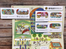 Load image into Gallery viewer, 藝術原來是這樣