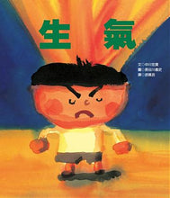 Load image into Gallery viewer, 生氣