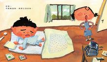 Load image into Gallery viewer, 生氣