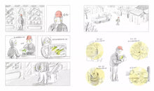 Load image into Gallery viewer, 我與暴龍與聖誕節