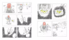 Load image into Gallery viewer, 我與暴龍與聖誕節