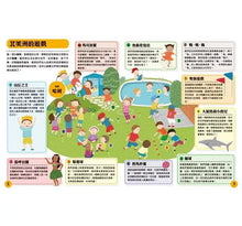 Load image into Gallery viewer, 跟著世界各地的孩子一起玩遊戲