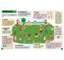 Load image into Gallery viewer, 跟著世界各地的孩子一起玩遊戲