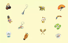 Load image into Gallery viewer, 貓咪貝伯特的奇妙世界之旅