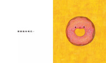 Load image into Gallery viewer, 螺旋麵包的屁股是哪一邊?