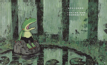 Load image into Gallery viewer, 雨蛙之歌