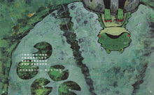 Load image into Gallery viewer, 雨蛙之歌