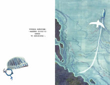 Load image into Gallery viewer, 這裡,那裡