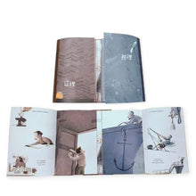 Load image into Gallery viewer, 這裡,那裡