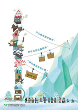 Load image into Gallery viewer, 冰山刨冰店