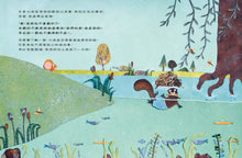 Load image into Gallery viewer, 森林萬話筒