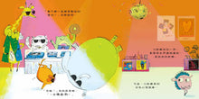 Load image into Gallery viewer, 今天沒心情