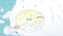 Load image into Gallery viewer, 歡迎光臨雲溫泉