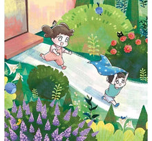 Load image into Gallery viewer, 春天佇佗位