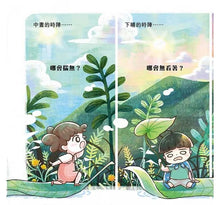 Load image into Gallery viewer, 春天佇佗位