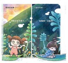 Load image into Gallery viewer, 春天佇佗位