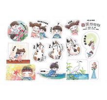 Load image into Gallery viewer, 春天佇佗位