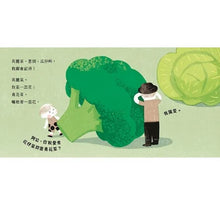 Load image into Gallery viewer, 綴圓仔講臺語②:佮阿公踅菜市仔