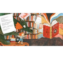 Load image into Gallery viewer, 富蘭克林闖進童話書