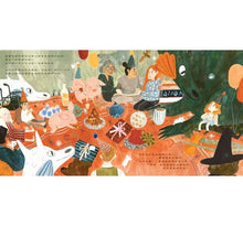 Load image into Gallery viewer, 富蘭克林闖進童話書