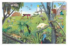 Load image into Gallery viewer, 蚱蜢機器人